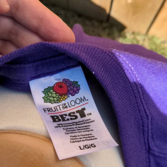 Jamaica t-shirt - Picture 3 of 3